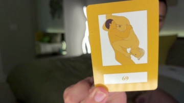 Cu_R_Tis  13-05-2021 video giggles