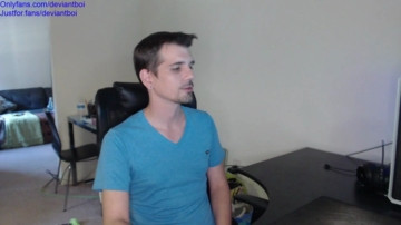 Deviantill  13-05-2021 video daddysgirl