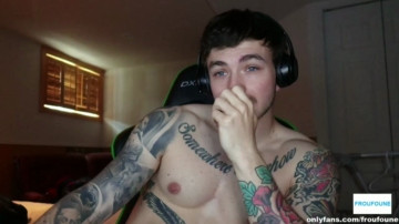 Froufoune  13-05-2021 video fantasy