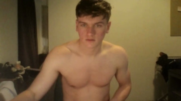 Jamespachero  13-05-2021 video gape