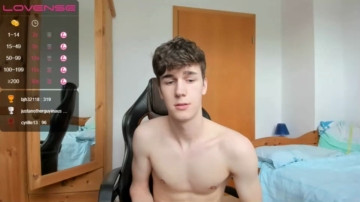 Justanormaldick69  13-05-2021 video nicktoss