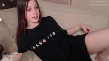 Justyourwaifu 13-05-2021 Pretty 