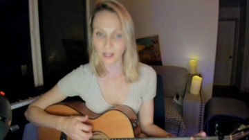 Kaileeshy 13-05-2021 Video 