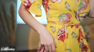 Katdreams 13-05-2021 Nude 