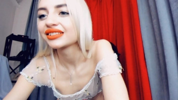 LizzyMoores 13-05-2021 Video 