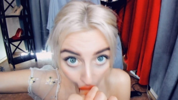LizzyMoores 13-05-2021 Ass 