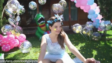 Loollypop24 13-05-2021 Ass 