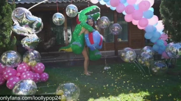 Loollypop24 13-05-2021 XXX 