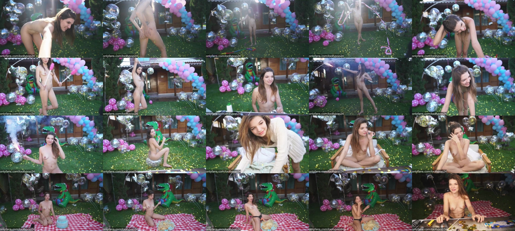 Loollypop24 13-05-2021 Pretty 