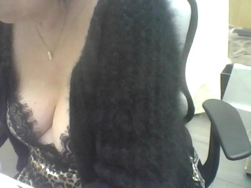 Luciema 13-05-2021 XXX 