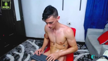 Metatron_Muscle  13-05-2021 video DIDN