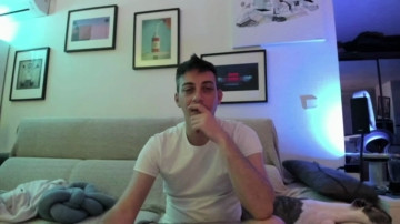 RubberEdNL2020  12-05-2021 Recorded Video Nude