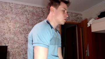 Russiantwink00  13-05-2021 video vibrator