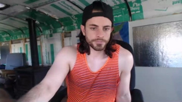 Straightdown  13-05-2021 video Flash feet