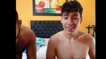 Straigthguysfun  13-05-2021 video twerk