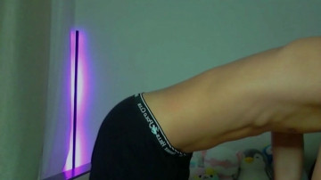 Sunnysam_  13-05-2021 video bigsquirt