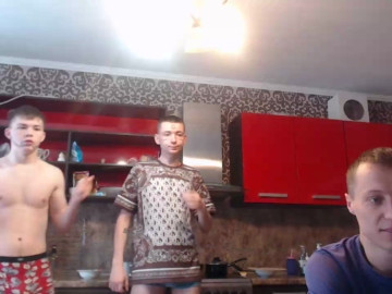 Sweet_Brandon1  13-05-2021 Recorded Video Naked