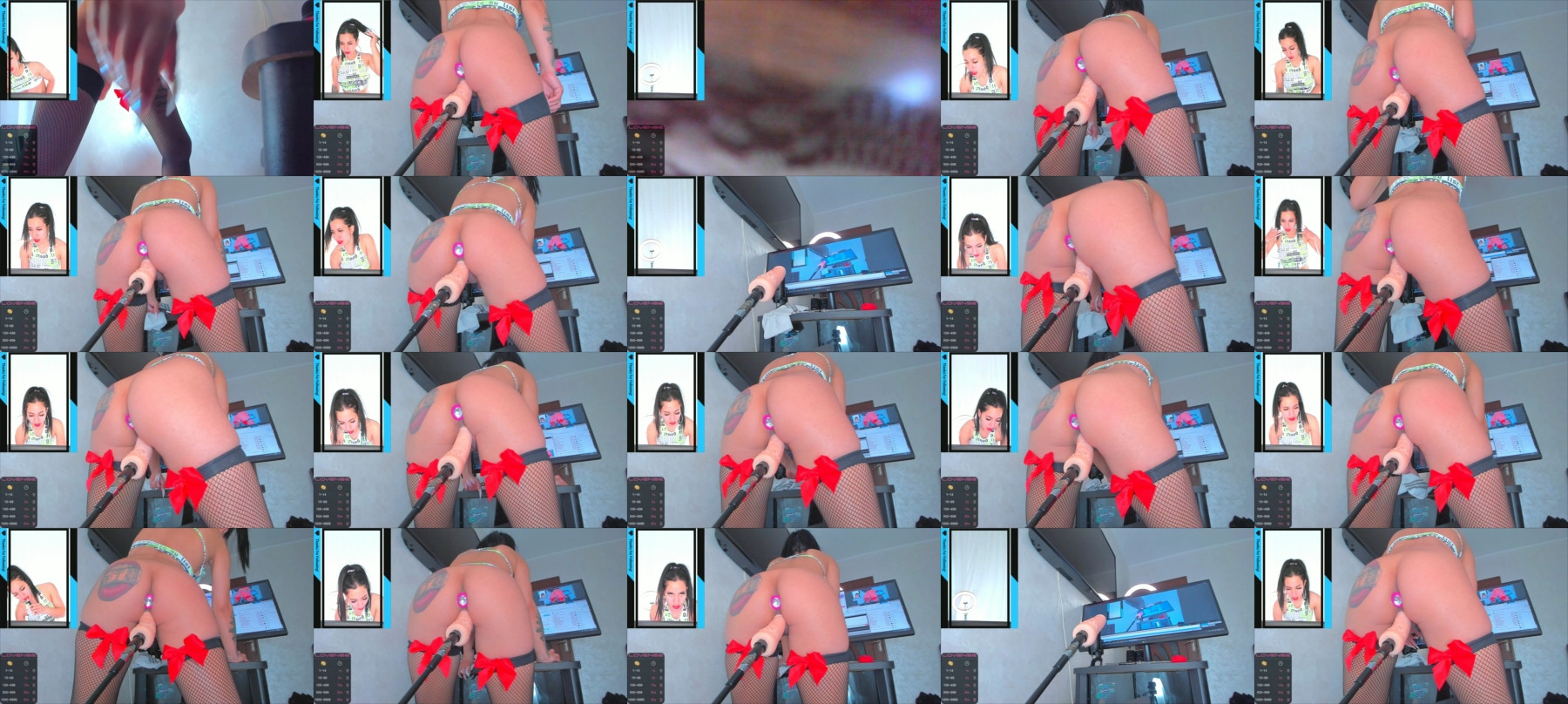 Sweetygirl97 13-05-2021 Webcam 