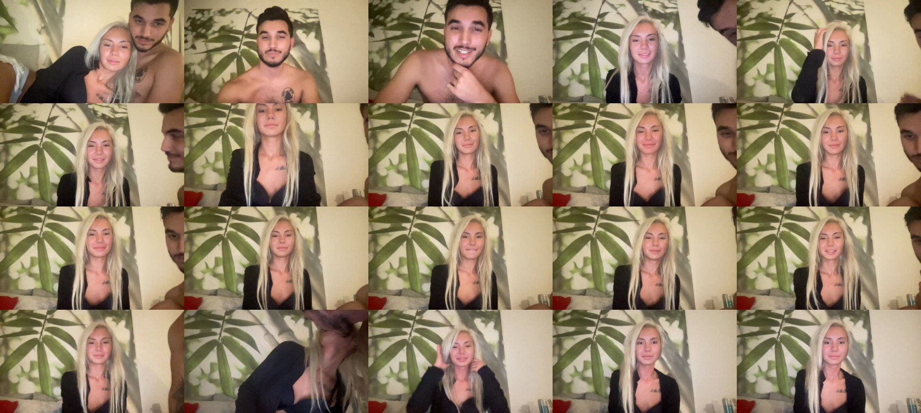 Thegentleman__ 13-05-2021 Video 