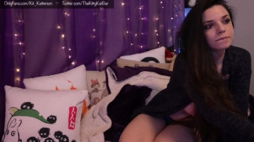 Thekittykatbar 13-05-2021 Video 