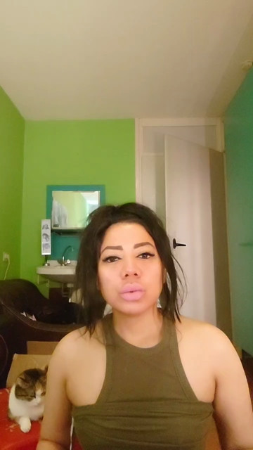 Tikkietikkie 13-05-2021 Nude 