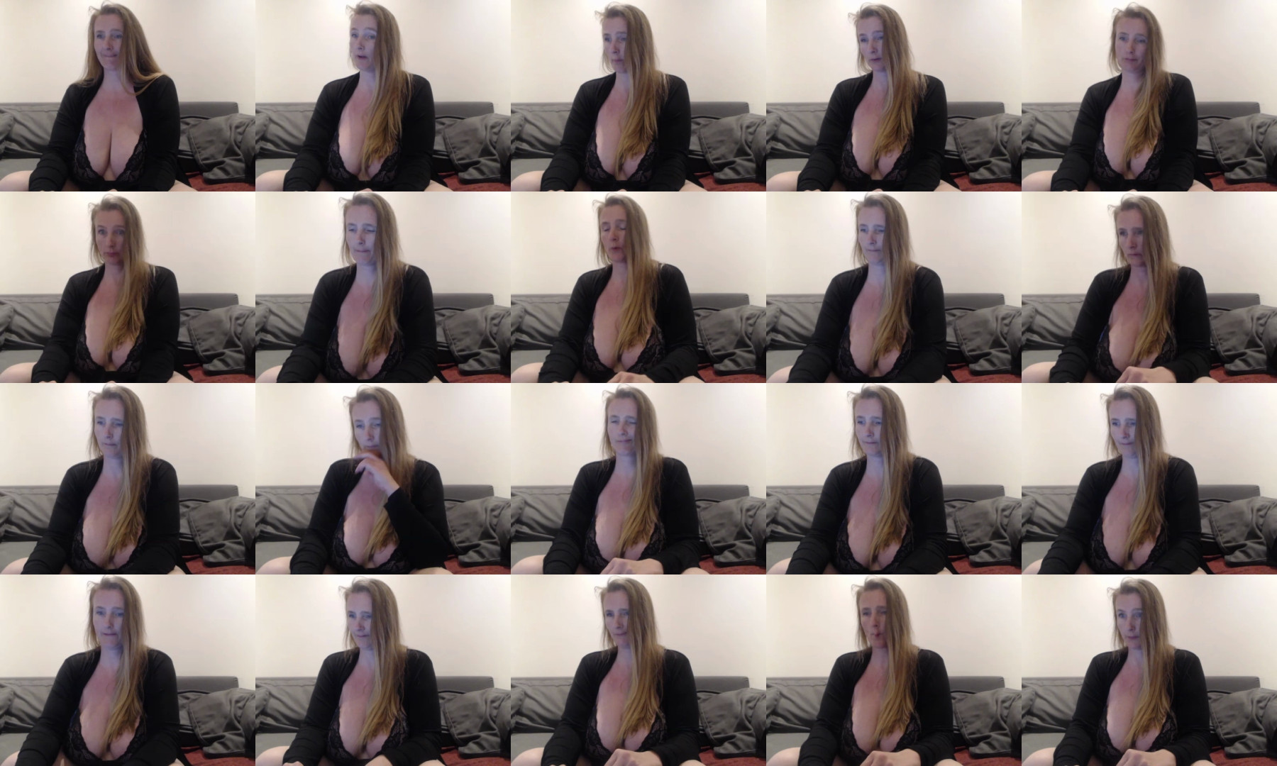 XXNikkie 13-05-2021 Topless 