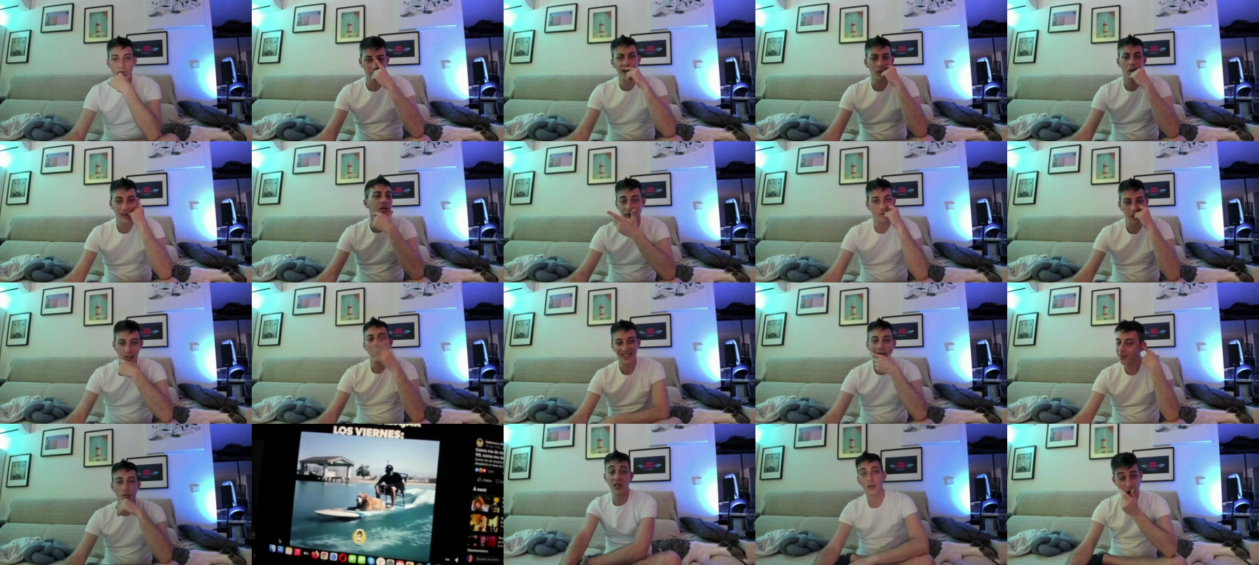 biggestcocksexy  13-05-2021 Recorded Video Show
