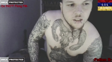 fallen_disaster  13-05-2021 Recorded Video XXX