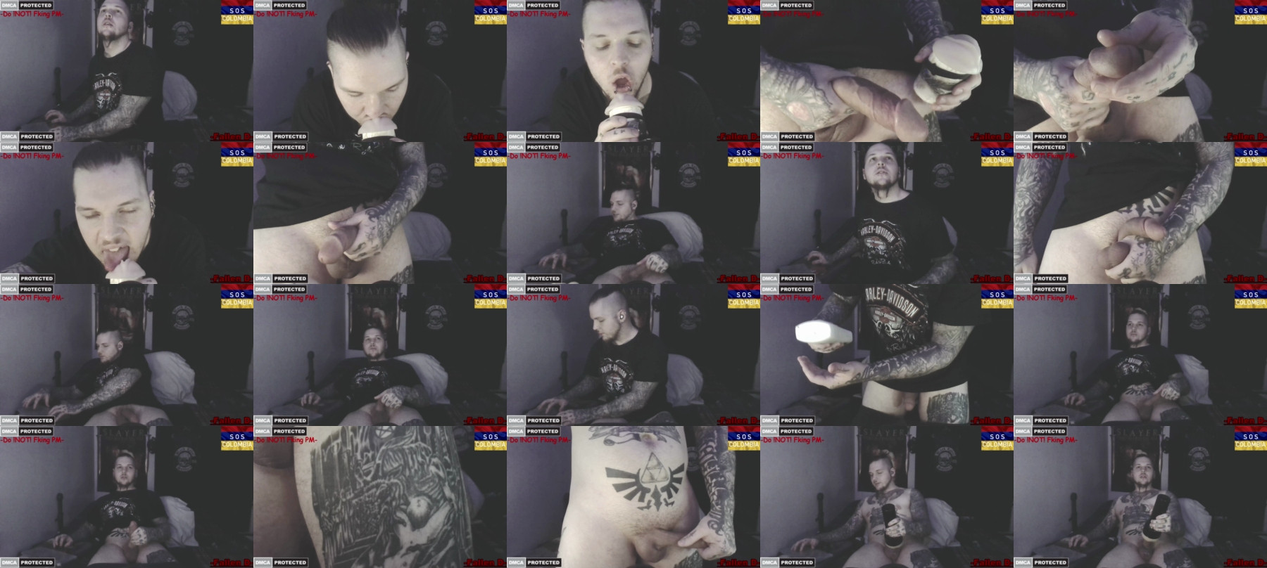fallen_disaster  13-05-2021 Recorded Video Download