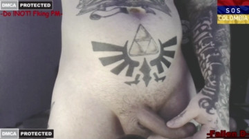 fallen_disaster  13-05-2021 Recorded Video Topless
