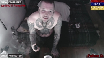 fallen_disaster  13-05-2021 Recorded Video Topless