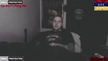 fallen_disaster  13-05-2021 Recorded Video Porn