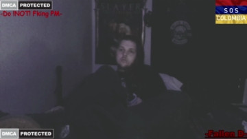 fallen_disaster  13-05-2021 Recorded Video Nude