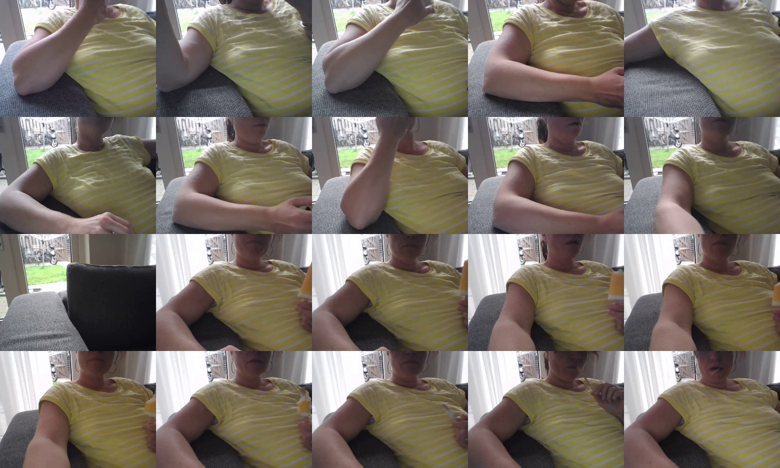 kaar81 13-05-2021 Topless 