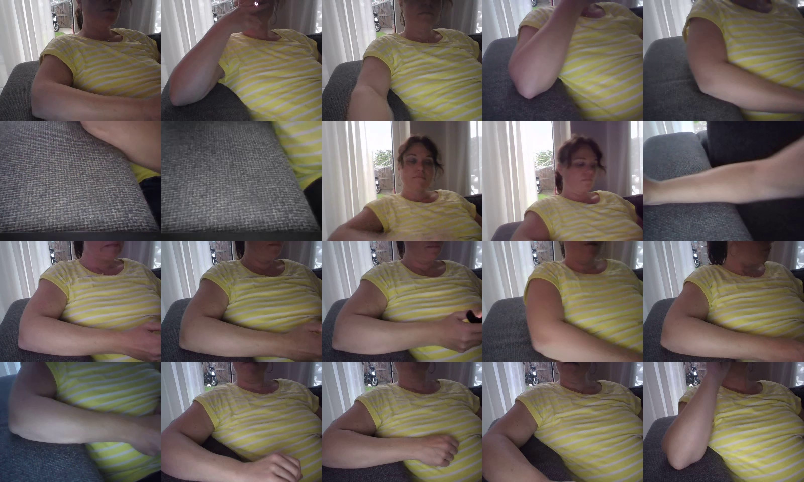 kaar81 13-05-2021 Naked 