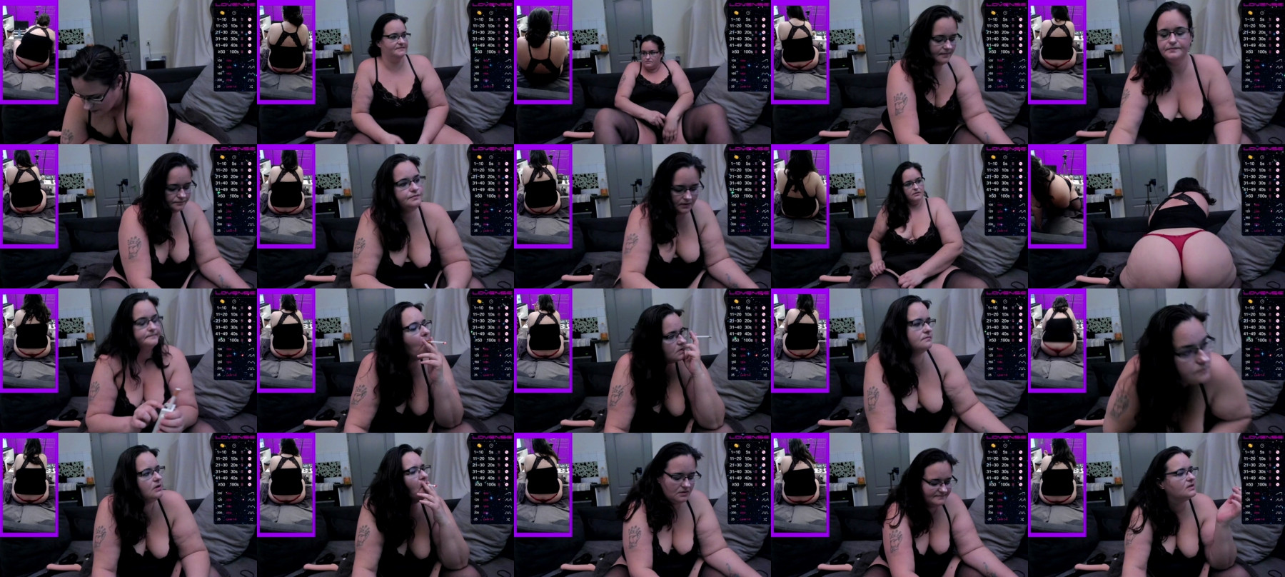 kinkygirlxx35 13-05-2021 Ass 