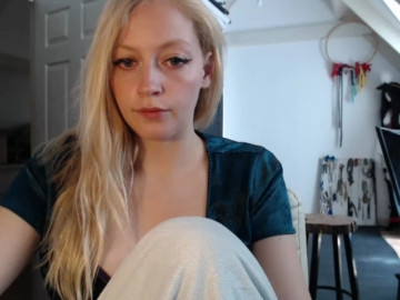 lucyelena 13-05-2021 Naked 