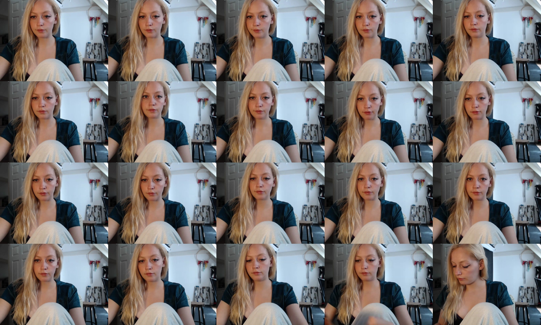 lucyelena 13-05-2021 Naked 
