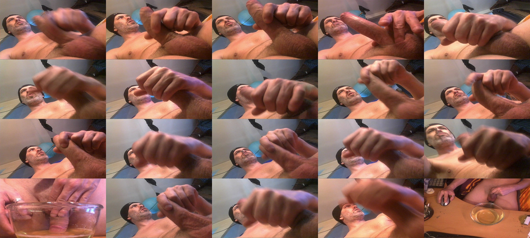 maxhard1977  13-05-2021 Recorded Video Show