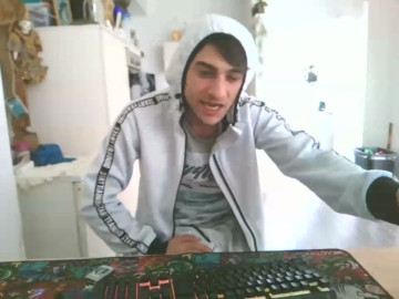 mihaimichael  13-05-2021 Recorded Video Nude