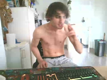 mihaimichael  13-05-2021 Recorded Video Topless