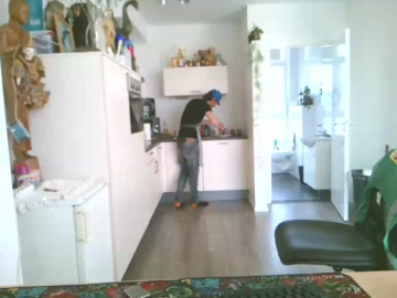 mihaimichael  13-05-2021 Recorded Video Cam