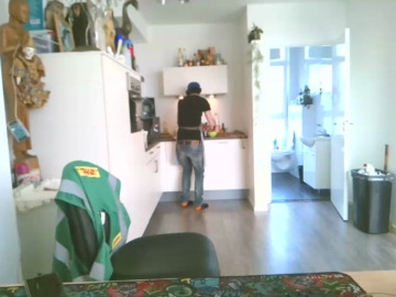 mihaimichael  13-05-2021 Recorded Video Cam