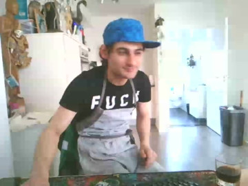 mihaimichael  13-05-2021 Recorded Video Naked