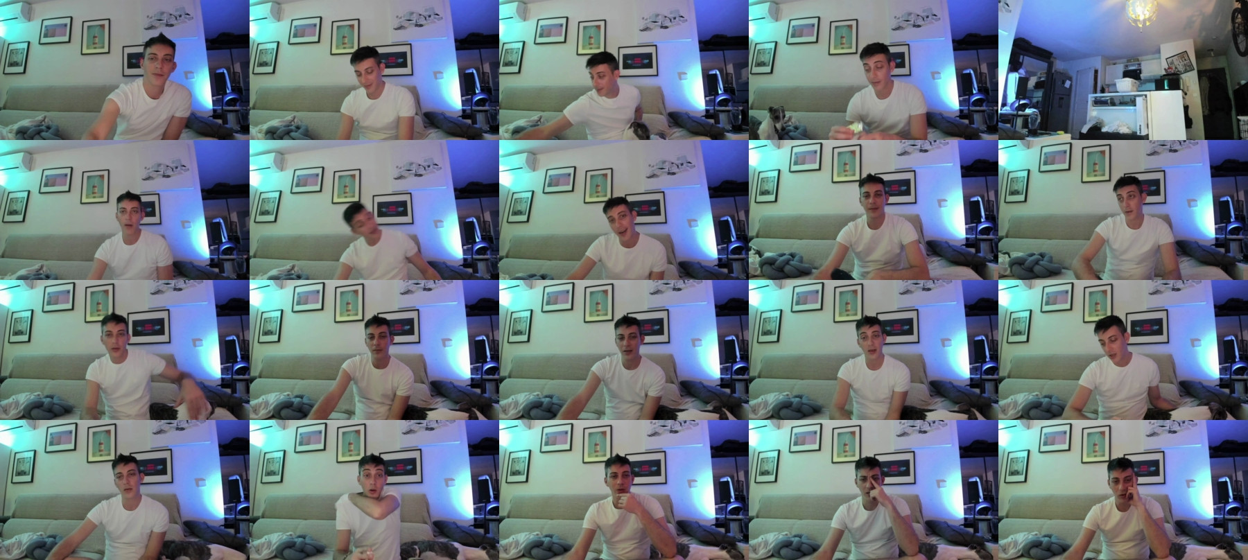 ps4_xxx  13-05-2021 Recorded Video Naked