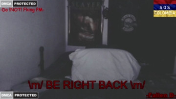 rafaellopes2  13-05-2021 Recorded Video XXX