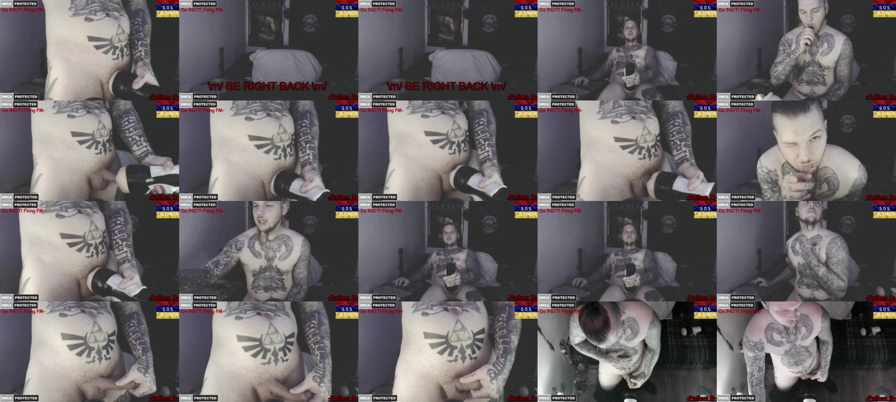 rafaellopes2  13-05-2021 Recorded Video XXX