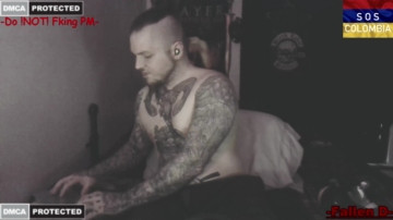 rafaellopes2  13-05-2021 Recorded Video Webcam
