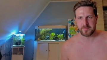 ronhill13  13-05-2021 Recorded Video Naked