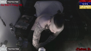 rus_adventure7  13-05-2021 Recorded Video Naked